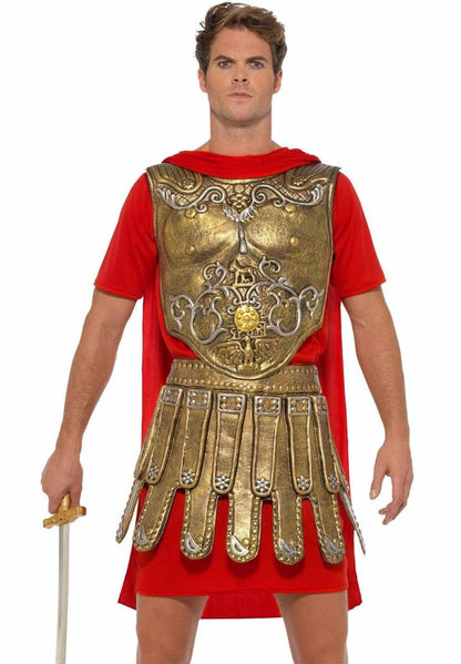 Roman Gladiator