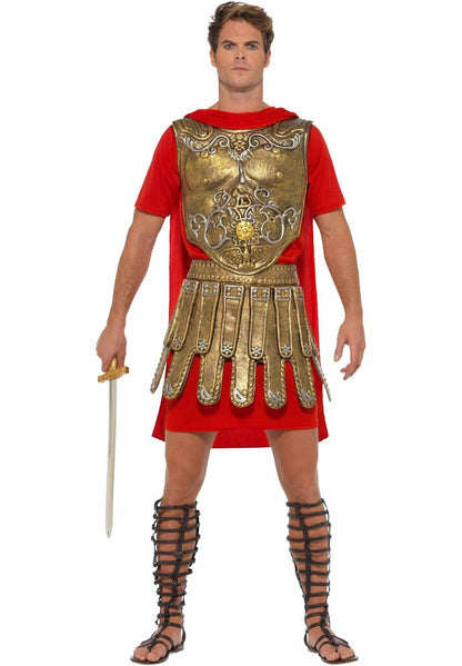 Roman Gladiator