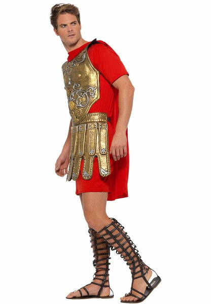 Roman Gladiator