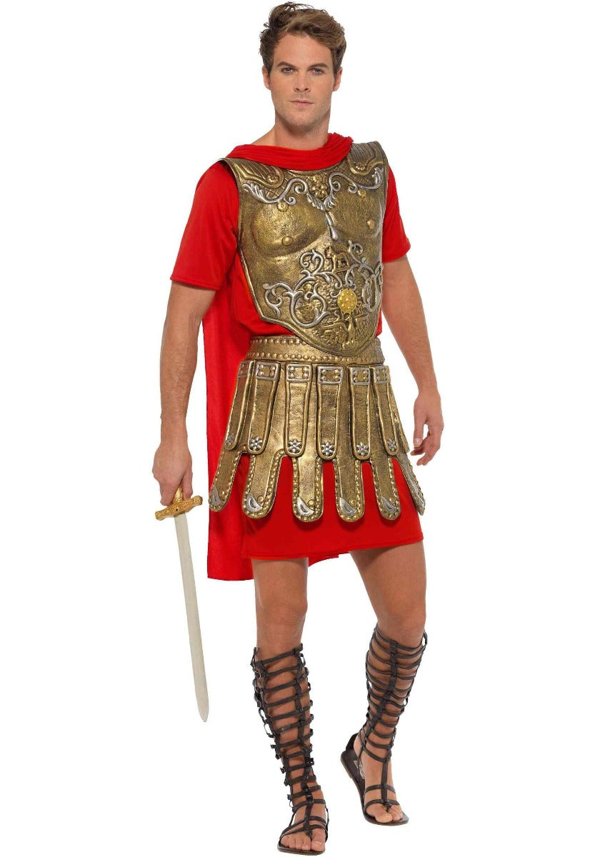 Roman Gladiator