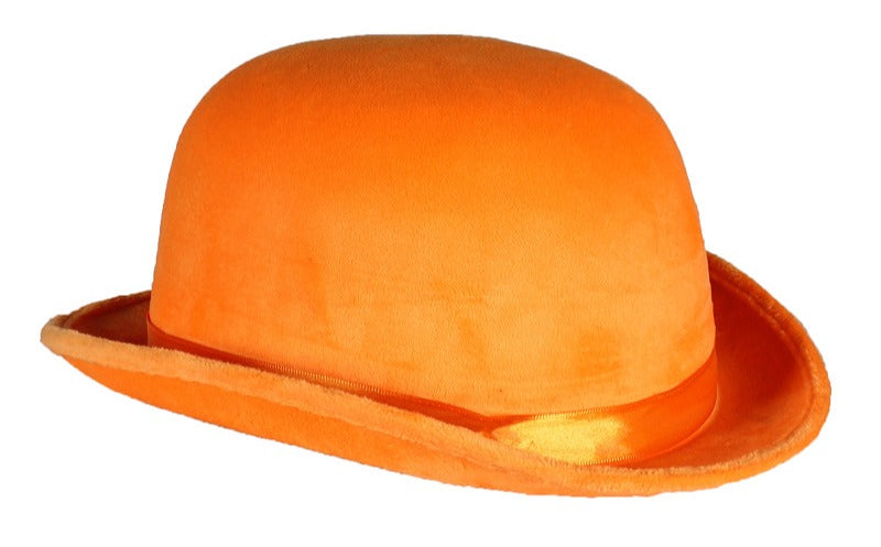 Bolhoed Oranje