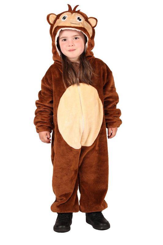 Apen Onesie Baby