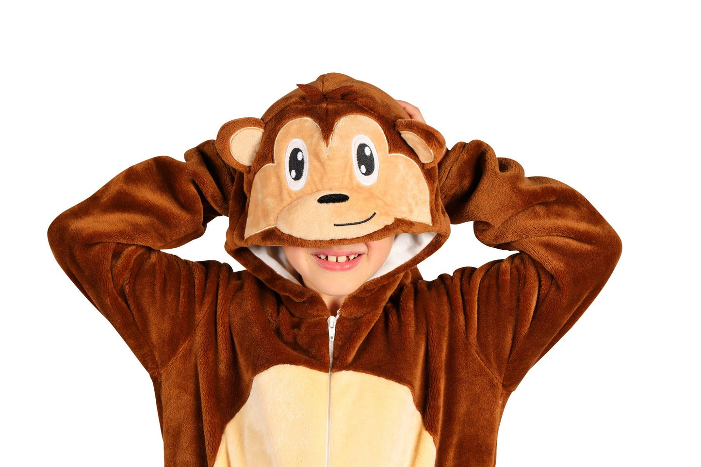 Apen Onesie Kids