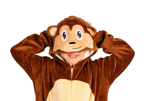 Apen Onesie Kids