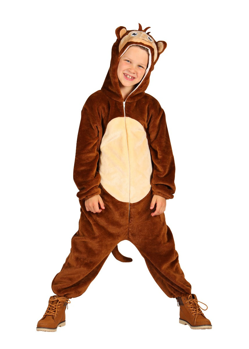 Apen Onesie Kids