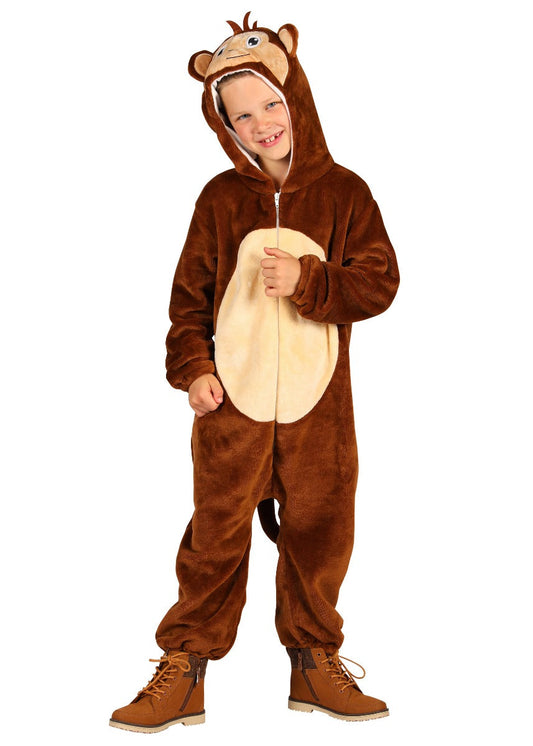 Apen Onesie Kids