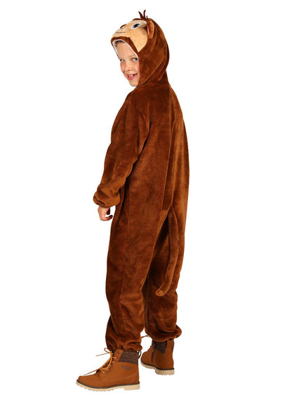 Apen Onesie Kids