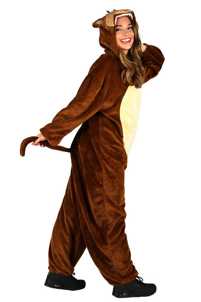 Apen Onesie