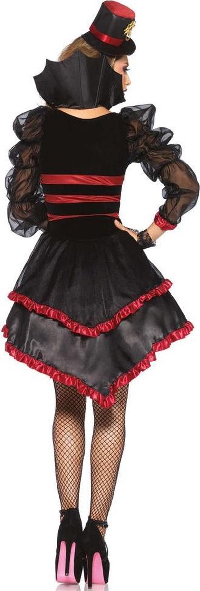 Victorian Vamp