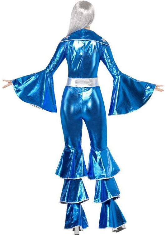 Abba Disco Dancing Kostuum