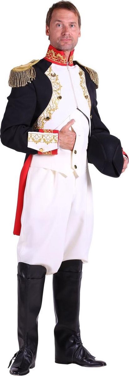 Kostuum Napoleon