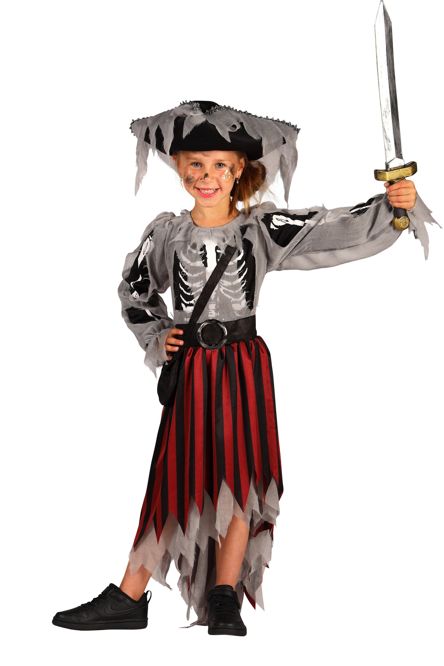 Piraten kostuum Ghost bride