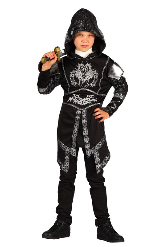 Samurai Shogun