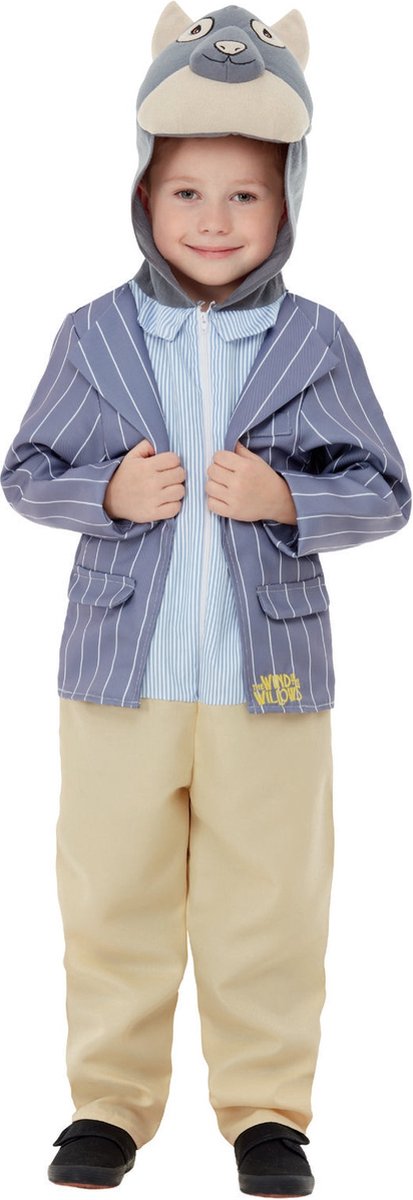 Wind In The Willows Ratty Deluxe