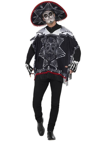 Day of the Dead Schmink