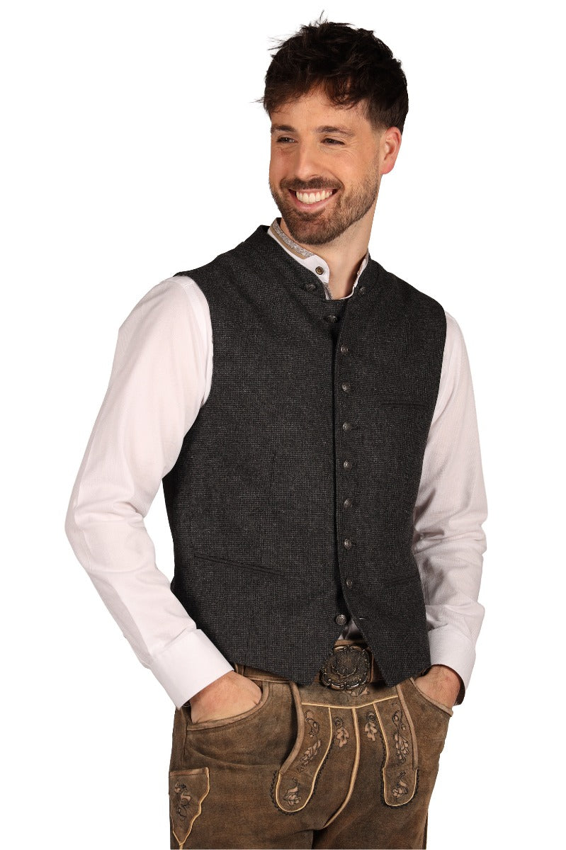 Trachtenvest Maximilian