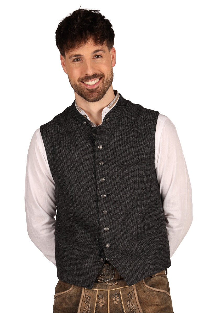 Trachtenvest Maximilian
