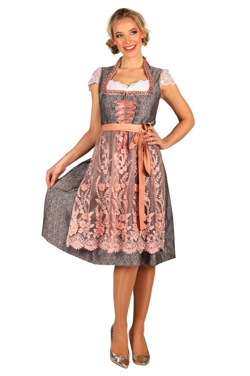 Dirndl Lina