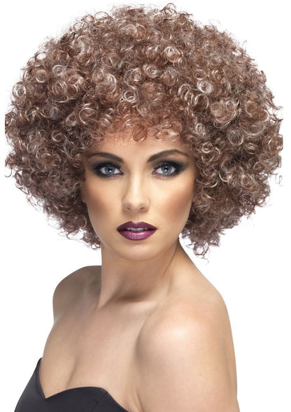 Hippie Afro Dames