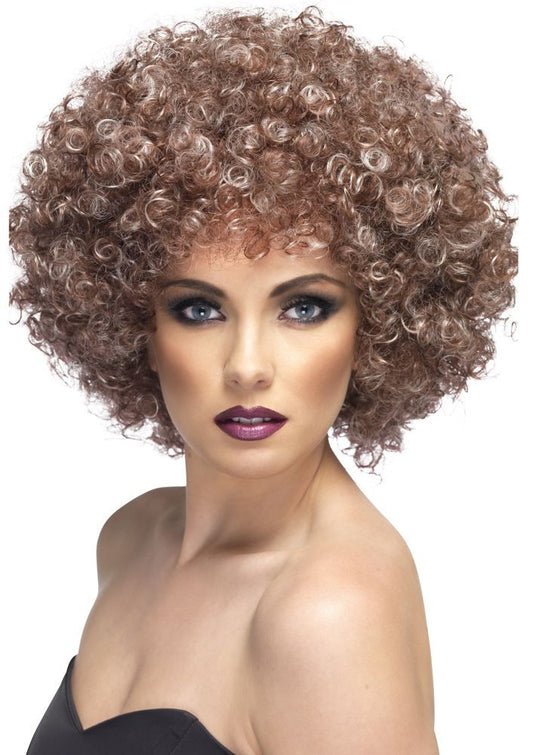 Hippie Afro Dames