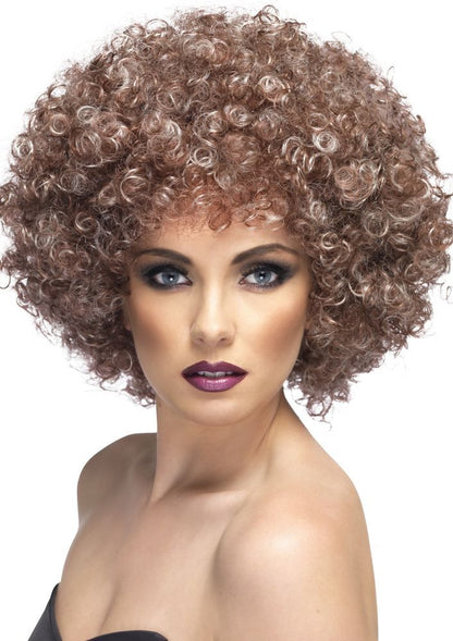 Hippie Afro Dames