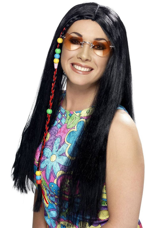 Hippie Pruik