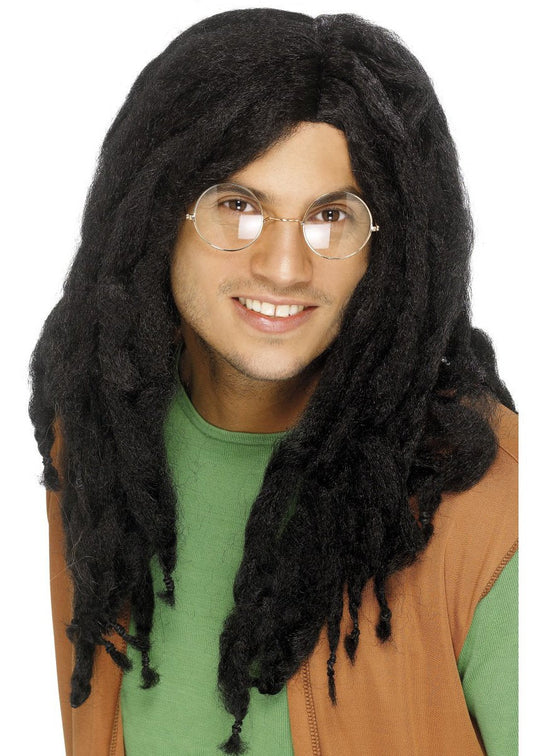 Dreadlock pruik