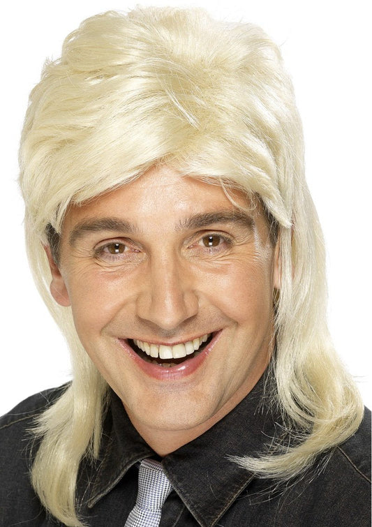 Sjonnie Pruik