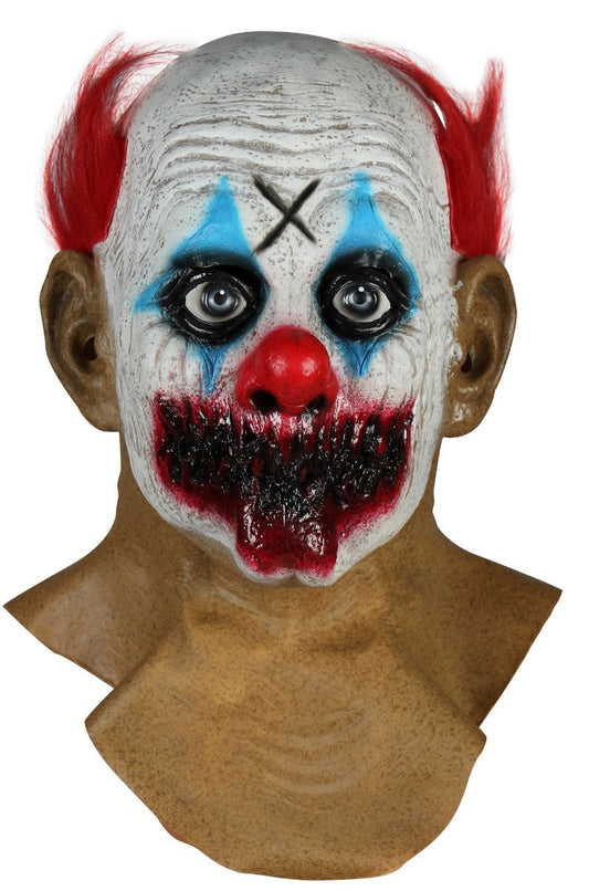 Masker Clown silence