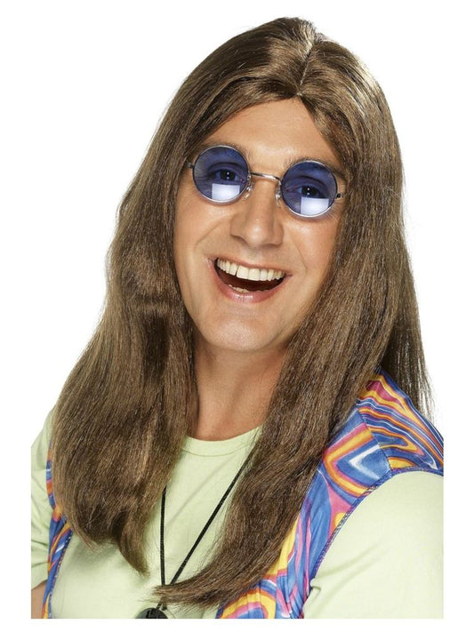 Hippie Pruik Heren