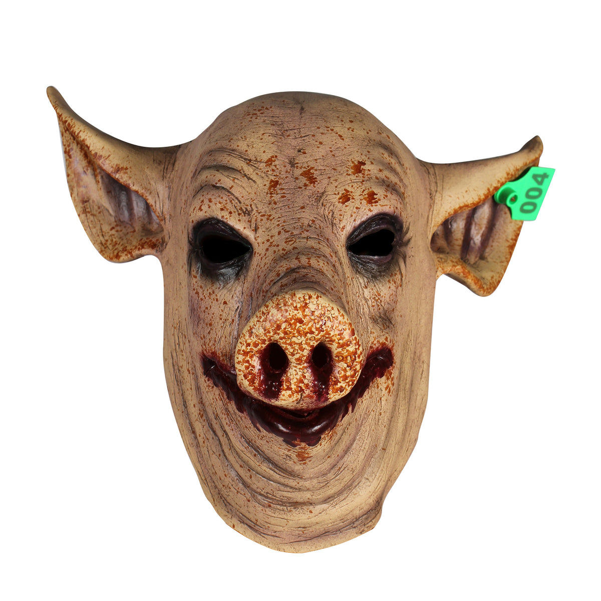 Bloody Pig Mask