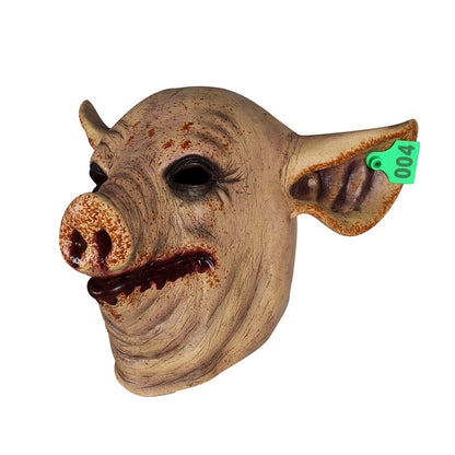 Bloody Pig Mask