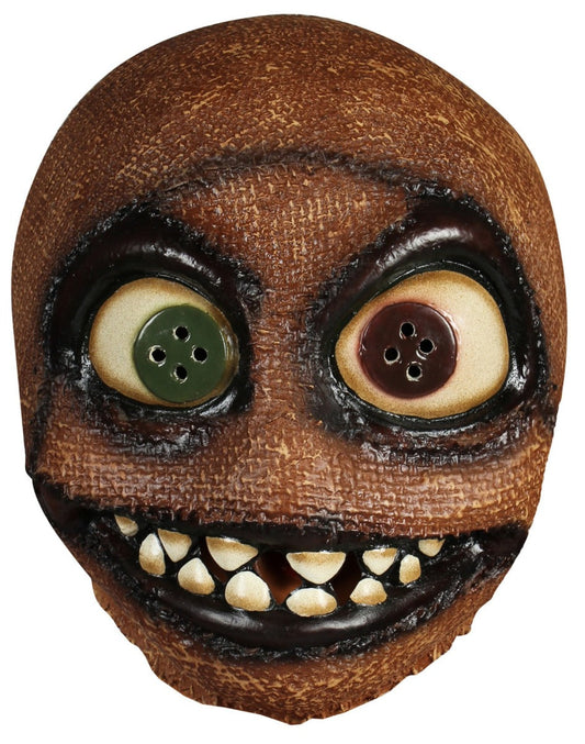 Masker Buttoneye