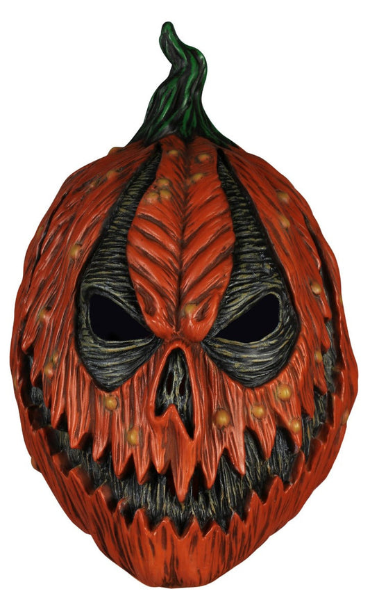 Masker Scary pumpkin