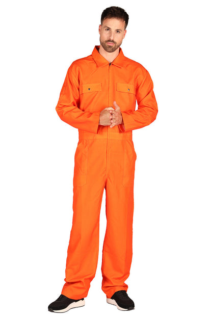 Overall "Orange Deadrow County"