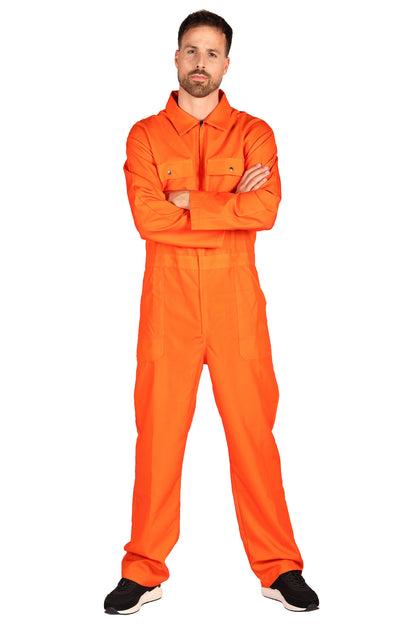 Overall "Orange Deadrow County"