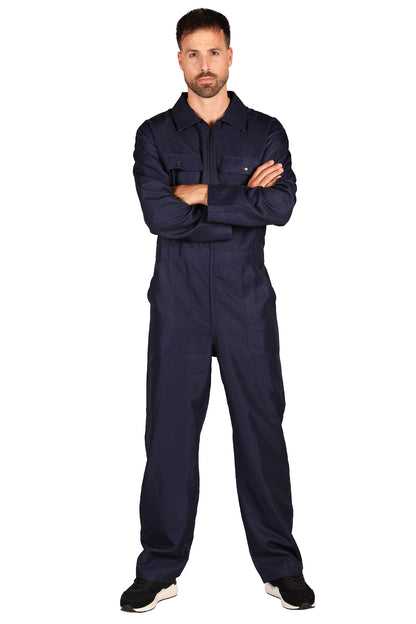 Overall Michael