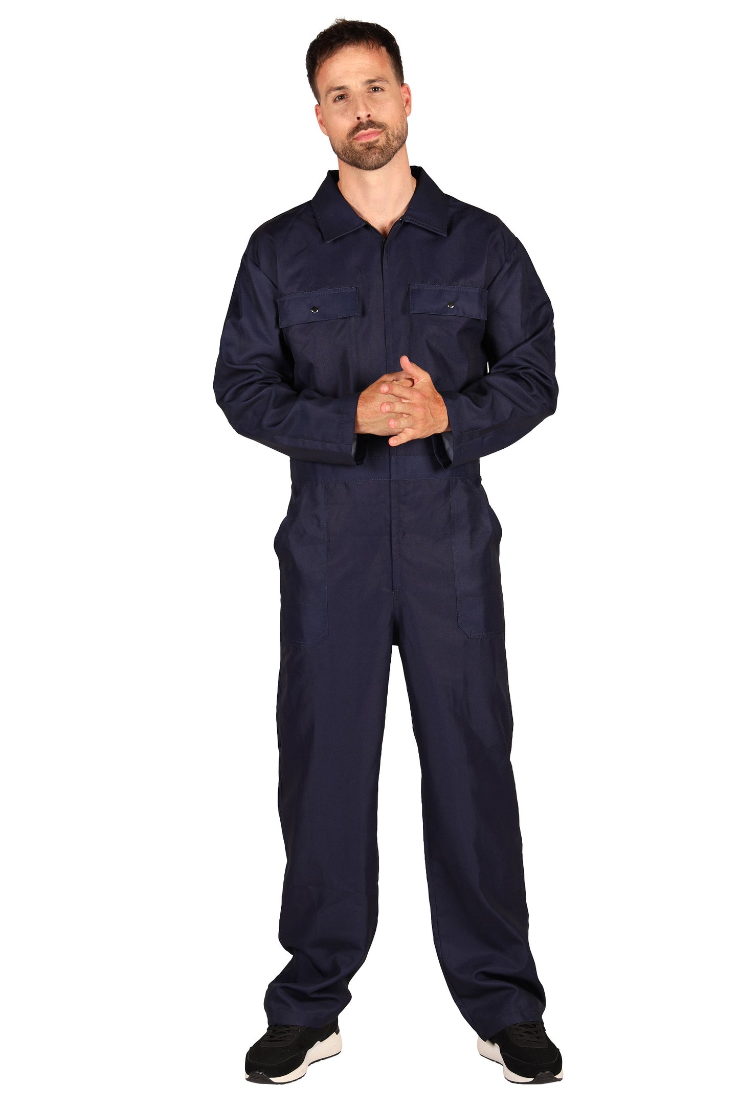 Overall Michael