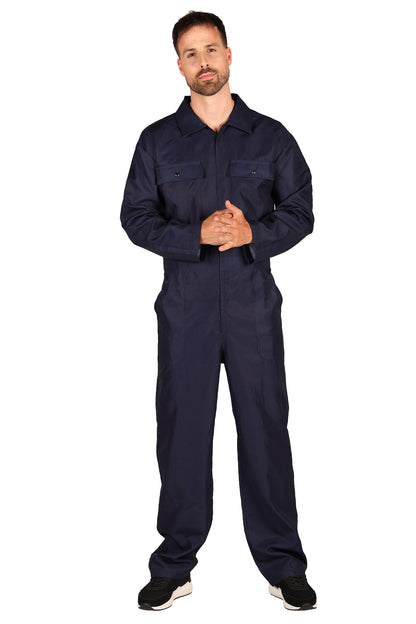 Overall Michael