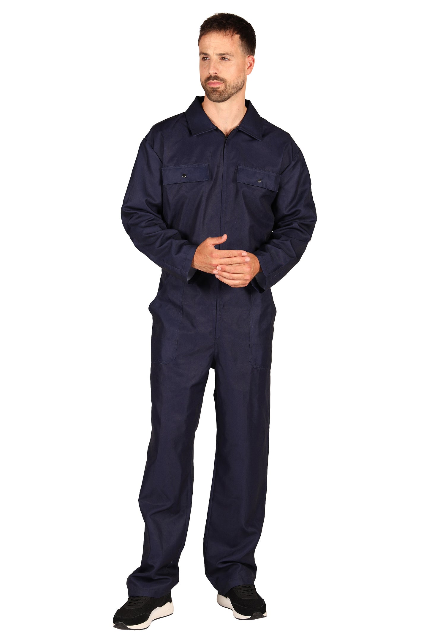 Overall Michael