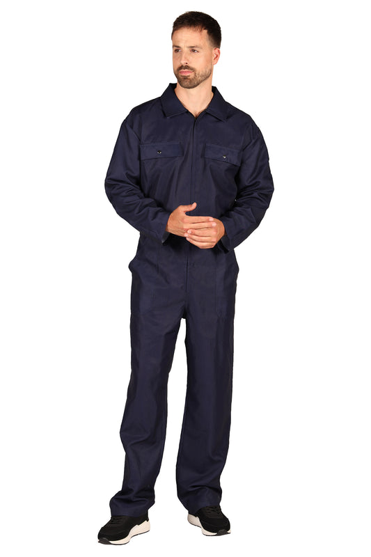 Overall Michael