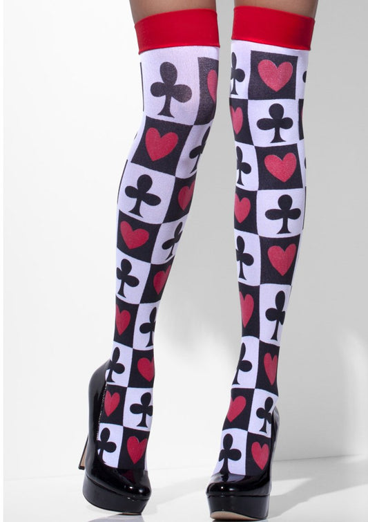 Alice in Wonderland kousen