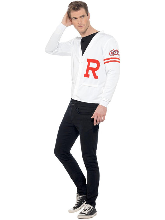 Grease Rydell Cardigan