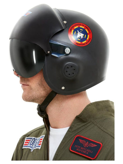 Top gun Helm