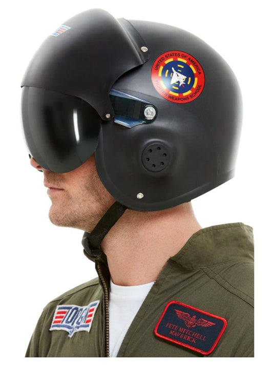 Top gun Helm