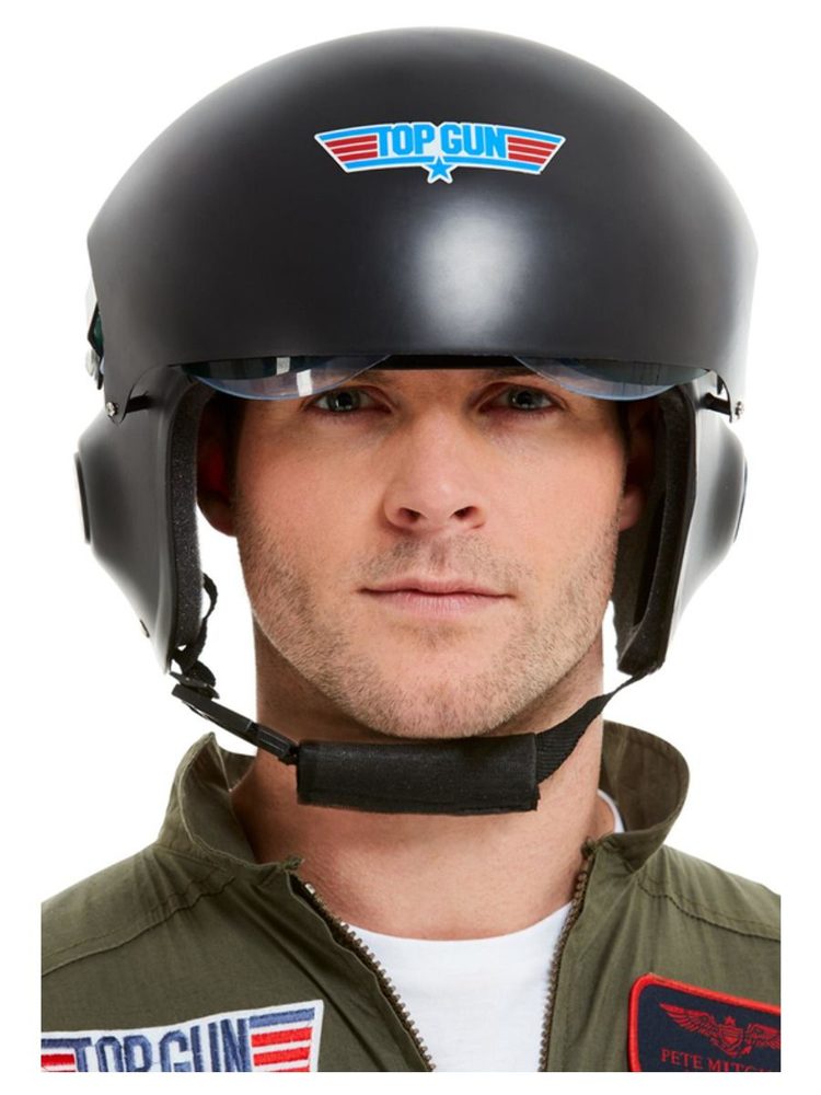 Top gun Helm