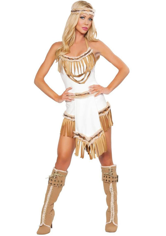 Carnaval Indiaan