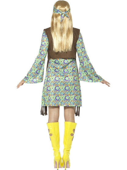60s Hippie Chick Costume