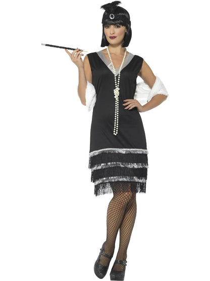 20s Flapper Costume