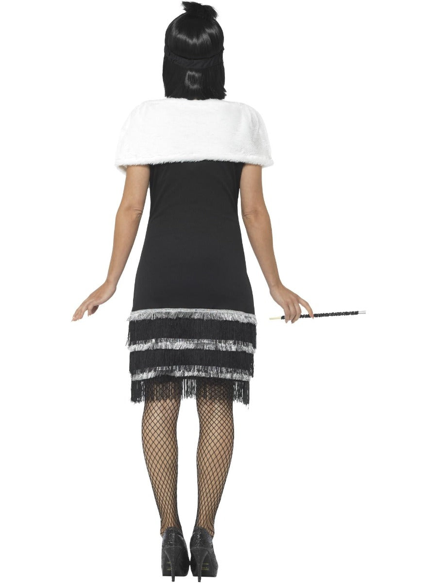 20s Flapper Costume